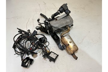 EBERSPACHER D5WZ PARKING HEATER 12V 37W 5 0 KW 2 5 BAR 364463FH