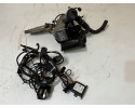 EBERSPACHER D5WZ PARKING HEATER 12V 37W 5 0 KW 2 5 BAR 364463FH Catalog number of the part 364463FH HYDRONIC 25 2560 HYDRONIC