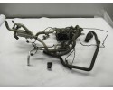 BMW X5 F15 X6 F16 WEBASTO SET OF HOSES PUMP PILOT 9330592