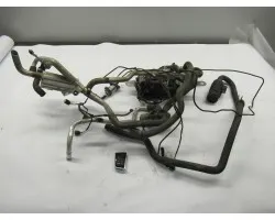 BMW X5 F15 X6 F16 Webasto Juego Completo de Mangueras, Bomba y Control 9330592