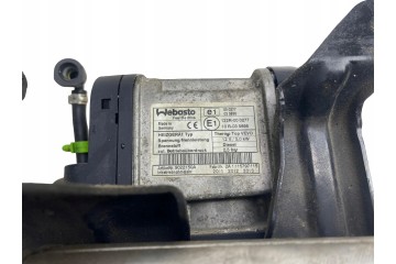 WEBASTO VW PASSAT B7 362 3C0815005BE 35123350 2012 Customs tariff code 87089997