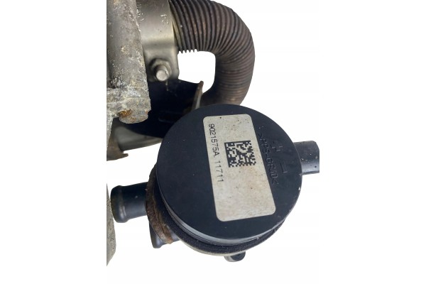 Calefactor Auxiliar Webasto VW Passat B7 3C0815005BE