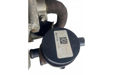 Calefactor Auxiliar Webasto VW Passat B7 3C0815005BE