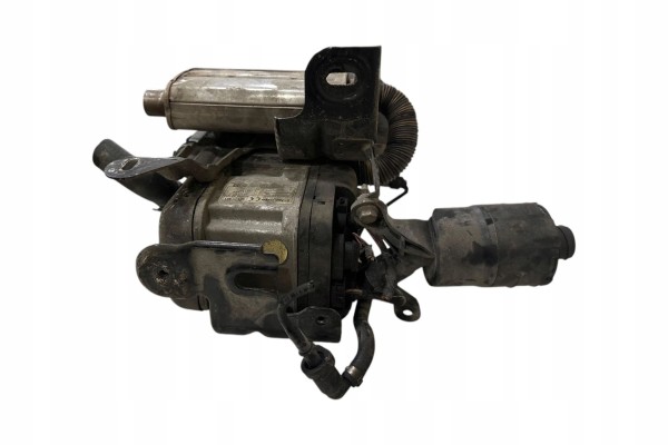 Parking heater Webasto Skoda Octavia Mk2 1Z 1K0815005LQ Catalog number of the original 9021530A
