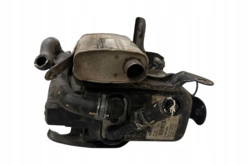 Calefactor estacionamiento (Webasto) Skoda Octavia Mk2 (1Z) 1K0815005L