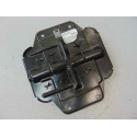 A1638600605 AIRBAG LATERAL TRASERO IZQUIERDO MERCEDES-BENZ CLASE ML (BM 163) A1638600605 AIRBAG LATERAL TRASERO IZQUIERDO MERCEDES-BENZ CLASE ML (BM 163)