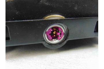 A1638600605 AIRBAG LATERAL TRASERO IZQUIERDO MERCEDES-BENZ CLASE ML (BM 163)