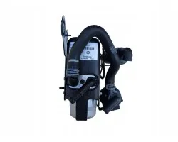 Calefacción Webasto Thermo Top Evo para VW Tiguan y Skoda Kodiaq 5QF815005R
