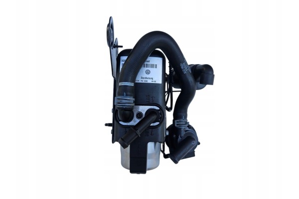Webasto Thermo Top Evo VW Tiguan Skoda Kodiaq 5QF815005R