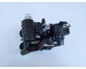Webasto Thermo Top Evo VW Tiguan Skoda Kodiaq 5QF815005R Catalog number of the part 5QF815005R