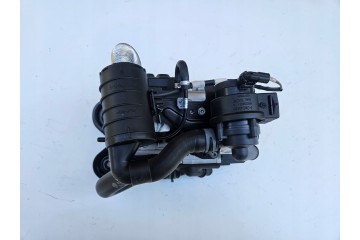 Webasto Thermo Top Evo VW Tiguan Skoda Kodiaq 5QF815005R Catalog number of the part 5QF815005R