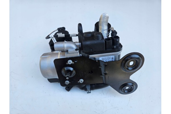Webasto Thermo Top Evo VW Tiguan Skoda Kodiaq 5QF815005R Car type passenger cars