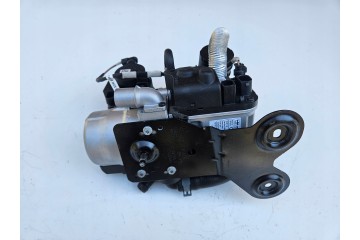 Webasto Thermo Top Evo VW Tiguan Skoda Kodiaq 5QF815005R Car type passenger cars
