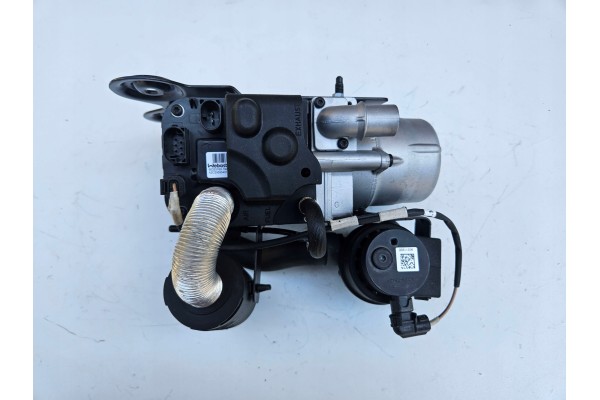 Webasto Thermo Top Evo VW Tiguan Skoda Kodiaq 5QF815005R Quality of parts according to GVO O original with manufacturer s logo O