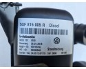 Webasto Thermo Top Evo VW Tiguan Skoda Kodiaq 5QF815005R Product weight with unit packaging 5 kg