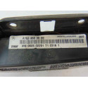 A1638600605 AIRBAG LATERAL TRASERO IZQUIERDO MERCEDES-BENZ CLASE ML (BM 163) A1638600605 AIRBAG LATERAL TRASERO IZQUIERDO MERCEDES-BENZ CLASE ML (BM 163)