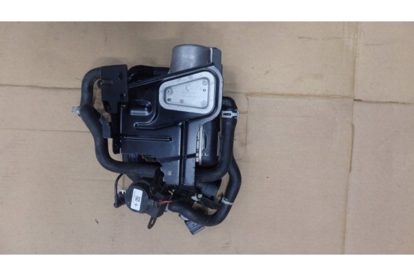 WEBASTO FORD FOCUS MK4 PETROL JX61 18K463 BB Catalog number of the part JX61 18K463 BB p centrum