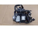 WEBASTO FORD FOCUS MK4 PETROL JX61 18K463 BB Part manufacturer Webasto
