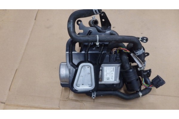WEBASTO FORD FOCUS MK4 PETROL JX61 18K463 BB Part manufacturer Webasto