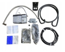 WEBASTO TELE THERMO TOP DIESEL 12 V BASIC