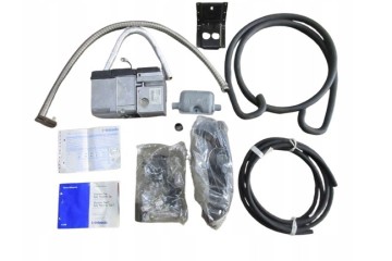 WEBASTO TELE THERMO TOP DIESEL 12 V BASIC