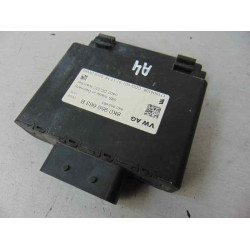 8K0959663B MODULO ELECTRONICO AUDI A4 BERLINA (8K2)