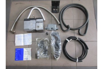 WEBASTO TELE THERMO TOP DIESEL 12 V BASIC Catalog number of the part 67085B 547372