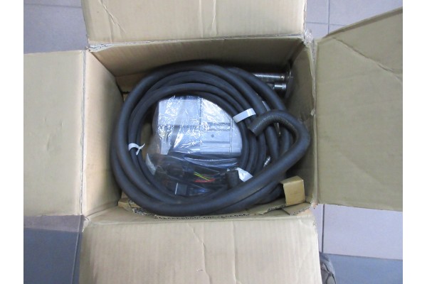 WEBASTO TELE THERMO TOP DIESEL 12 V BASIC