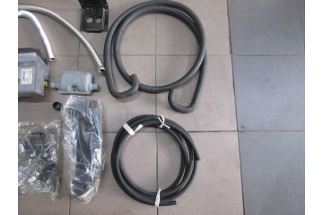 WEBASTO TELE THERMO TOP DIESEL 12 V BASIC