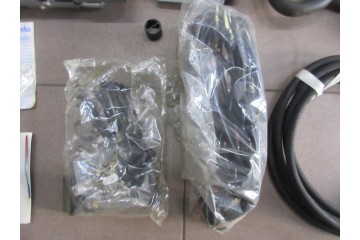 WEBASTO TELE THERMO TOP DIESEL 12 V BASIC