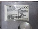 WEBASTO TELE THERMO TOP DIESEL 12 V BASIC