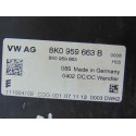 8K0959663B MODULO ELECTRONICO AUDI A4 BERLINA (8K2) 8K0959663B MODULO ELECTRONICO AUDI A4 BERLINA (8K2)