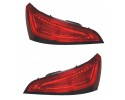 AUDI Q5 SET OF REAR LAMPS LED REAR LAMPS WITH EUROPEAN APPROVAL