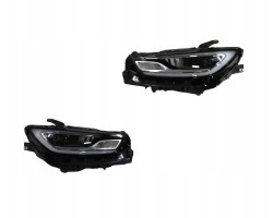 Front lamp Full LED Chrysler Pacifica Voyager LX 2021 2025 left right