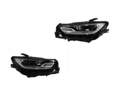 Front lamp Full LED Chrysler Pacifica Voyager LX 2021 2025 left right