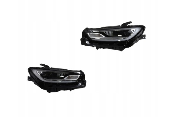 Front lamp Full LED Chrysler Pacifica Voyager LX 2021 2025 left right