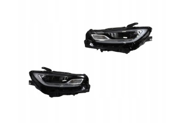 Front lamp Full LED Chrysler Pacifica Voyager LX 2021 2025 left right