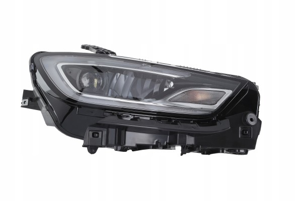 Front lamp Full LED Chrysler Pacifica Voyager LX 2021 2025 left right Catalog number of the part 68428558AC 68428559AC