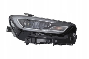 Front lamp Full LED Chrysler Pacifica Voyager LX 2021 2025 left right Catalog number of the part 68428558AC 68428559AC
