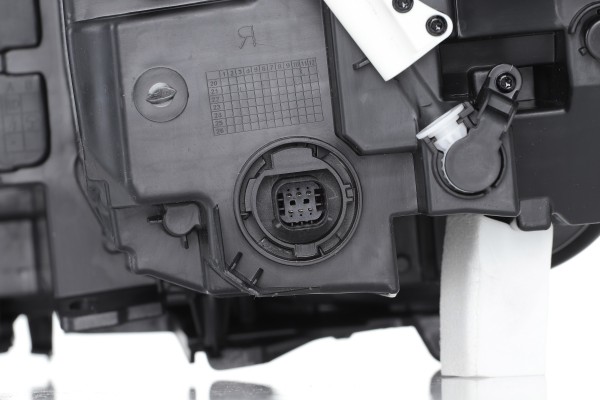 Front lamp Full LED Chrysler Pacifica Voyager LX 2021 2025 left right Part manufacturer no brand