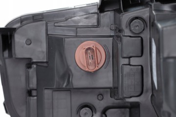 Front lamp Full LED Chrysler Pacifica Voyager LX 2021 2025 left right Installation side left right