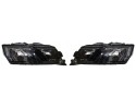 HEADLIGHTS LEFT RIGHT NEW SET SKODA OCTAVIA III 5E 03 17 09 20