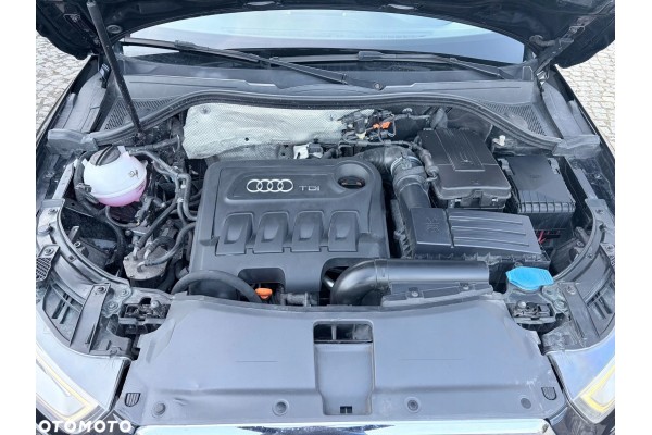 ENGINE VOLKSWAGEN PASSAT B7 2 0 TDI 170KM CFG AUDI SEAT SKODA COMPLETE