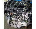 ENGINE OPEL INSIGNIA 1 6 CDTI B16DTR 17R 80TYS