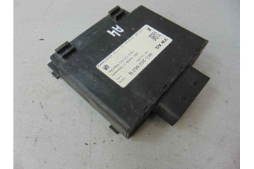 8K0959663B  MODULO ELECTRONICO AUDI A4 BERLINA (8K2) Básico 2008 8K0959663B 186936 AUDI - 4