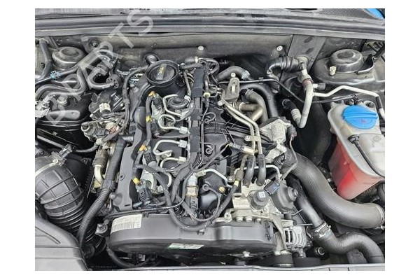 COMPLETE ENGINE CJC CJCA AUDI A4 B8 A5 8T SEAT EXEO 2 0 TDI 105KW 140KM