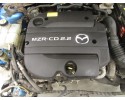 Engine MZR CD 2 2 Mazda 3 BL DIESEL R2AA 2011r