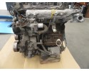 Engine MZR CD 2 2 Mazda 3 BL DIESEL R2AA 2011r Catalog number of the part silnik mzr cd 2 2 R2AA