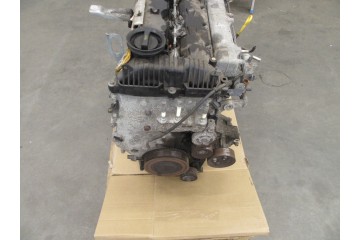 Engine MZR CD 2 2 Mazda 3 BL DIESEL R2AA 2011r Car type passenger cars