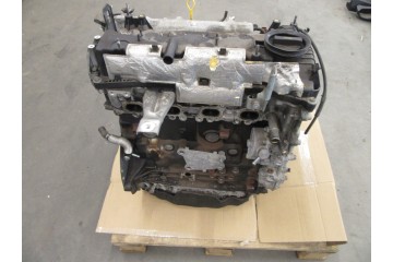 Engine MZR CD 2 2 Mazda 3 BL DIESEL R2AA 2011r Engine type diesel
